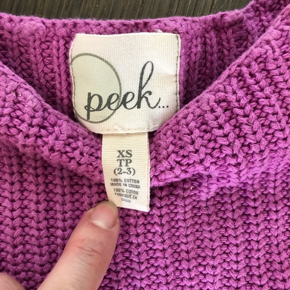 Peek Outfit VGUC - Picture 3 of 6